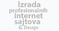 Web Dizajn pravljenje sajtova